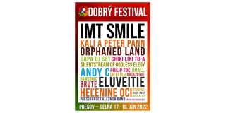 Dobrý festival 2022