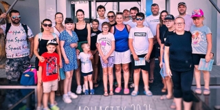 Aquacity Poprad sme si v lete užili naplno!