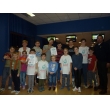 Bowlingový turnaj 15.2.2017 - Medzinárodný deň detskej onkológie