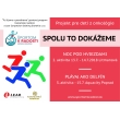 Noc pod hviezdami a Plávaj ako delfín 13-15.júl.2018