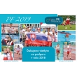 Šťastný Nový rok 2019