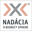 NADÁCIA X-BIONIC® SPHERE 