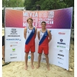 MEVZA U18 aj s účasťou našich chlapcov
