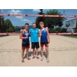 Brillovci - dvojnásobní majstri Slovenska v U18 aj U20 v roku 2019