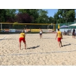Brillovci na majstrovstvá Európy do 18 rokov - 13-16.6.2019 Baden 