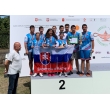 ONKO LIga 2019 - získali sme zlato a striebro!