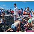 Slnečný víkend v Tatragolfe aj vďaka mestu Poprad