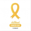 15. február je Medzinárodný deň detskej onkológie 