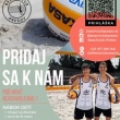 Beachclub Prešov štartuje novú sezónu 2024